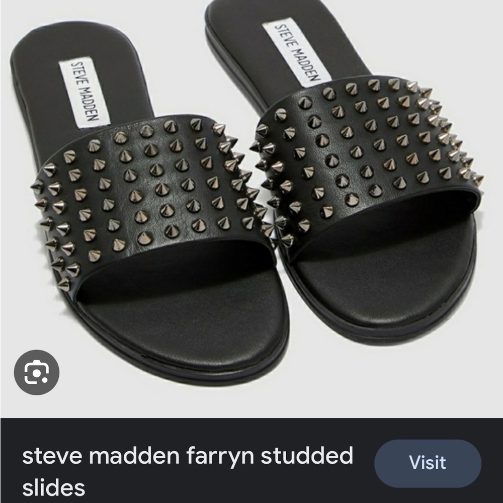 Looking to buy these in a size 8!! Lmk if you have them.